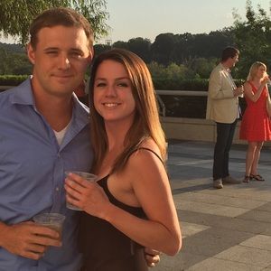 Meet your Posher, Ellie